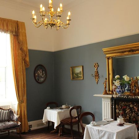 Rosemount House B&B COUNTY WEXFORD Dış mekan fotoğraf