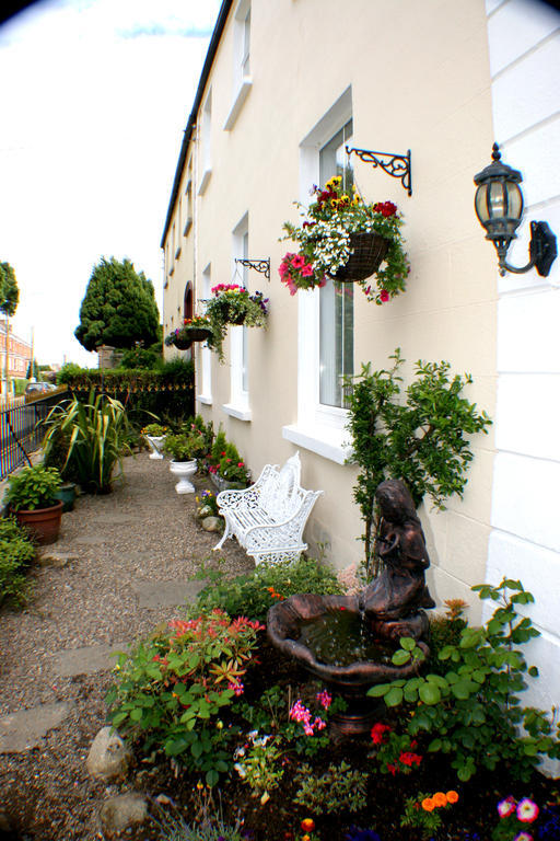 Rosemount House B&B COUNTY WEXFORD Dış mekan fotoğraf