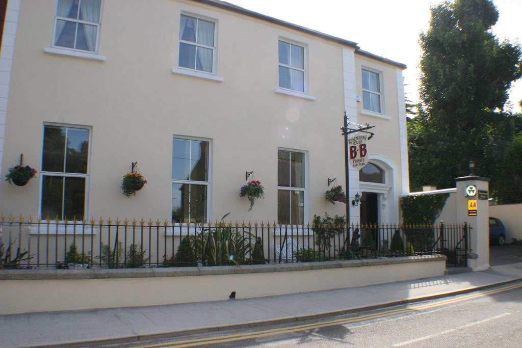 Rosemount House B&B COUNTY WEXFORD Dış mekan fotoğraf