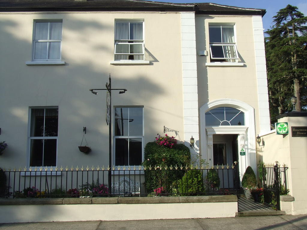 Rosemount House B&B COUNTY WEXFORD Dış mekan fotoğraf