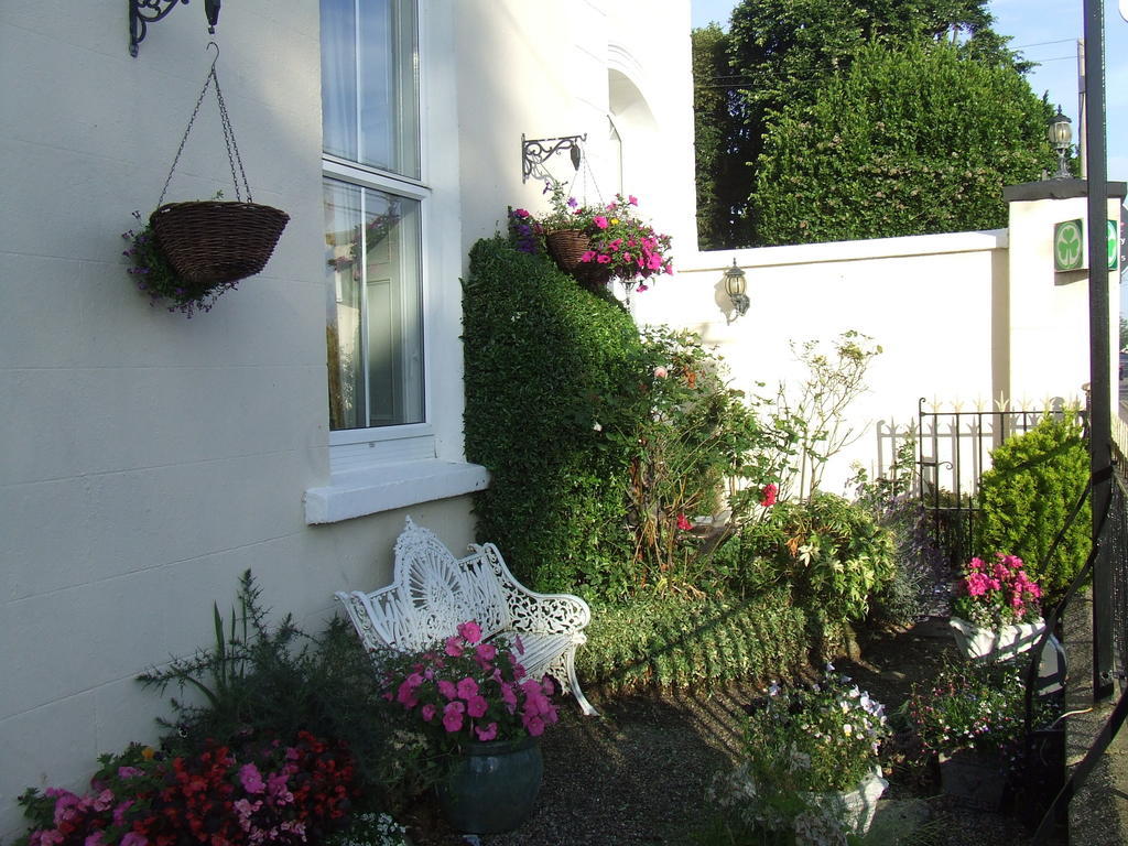 Rosemount House B&B COUNTY WEXFORD Dış mekan fotoğraf