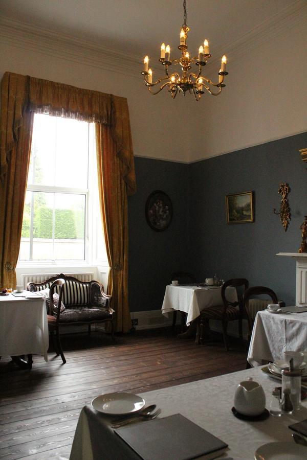 Rosemount House B&B COUNTY WEXFORD Dış mekan fotoğraf