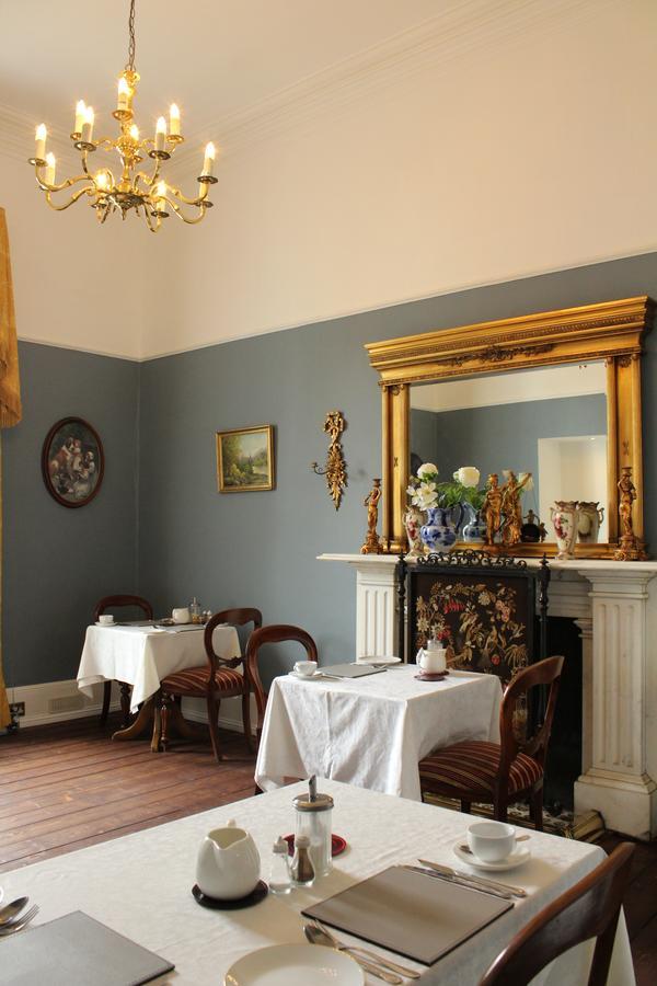 Rosemount House B&B COUNTY WEXFORD Dış mekan fotoğraf