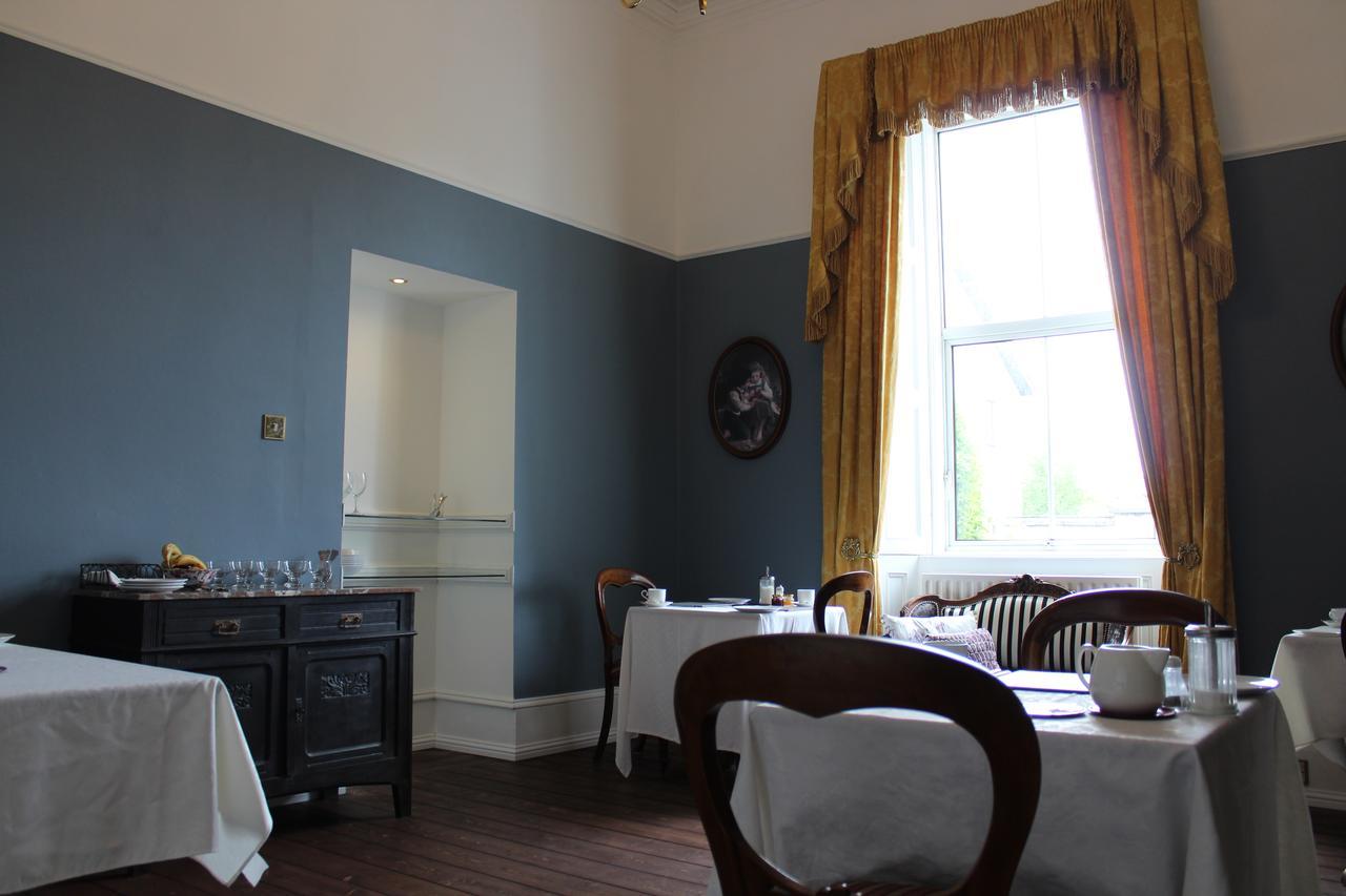 Rosemount House B&B COUNTY WEXFORD Dış mekan fotoğraf