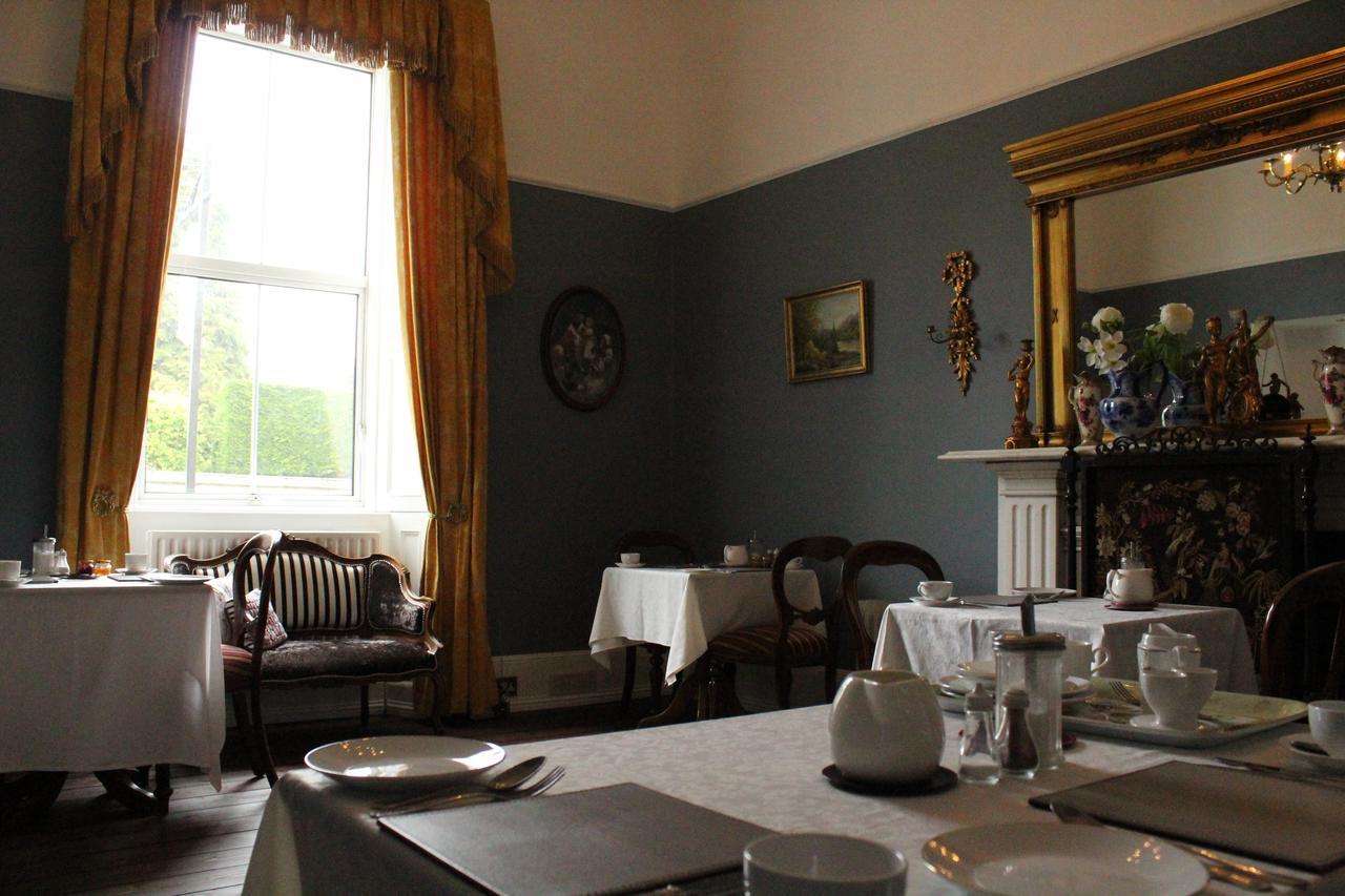 Rosemount House B&B COUNTY WEXFORD Dış mekan fotoğraf