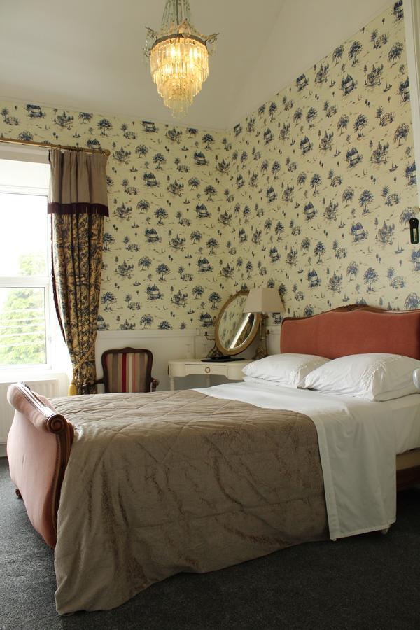 Rosemount House B&B COUNTY WEXFORD Dış mekan fotoğraf