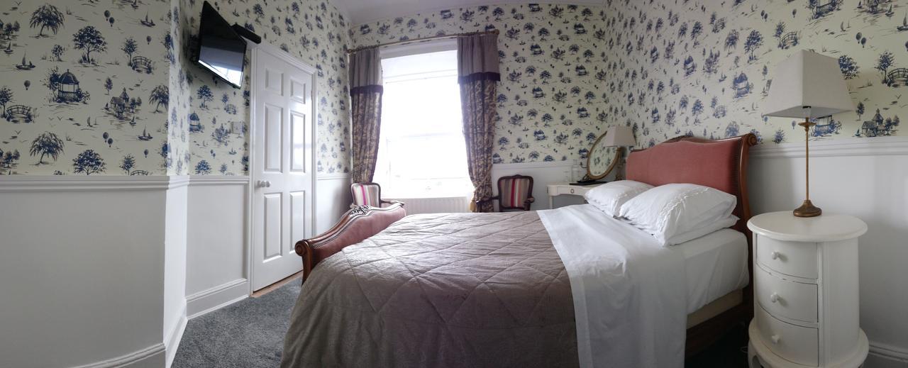 Rosemount House B&B COUNTY WEXFORD Dış mekan fotoğraf