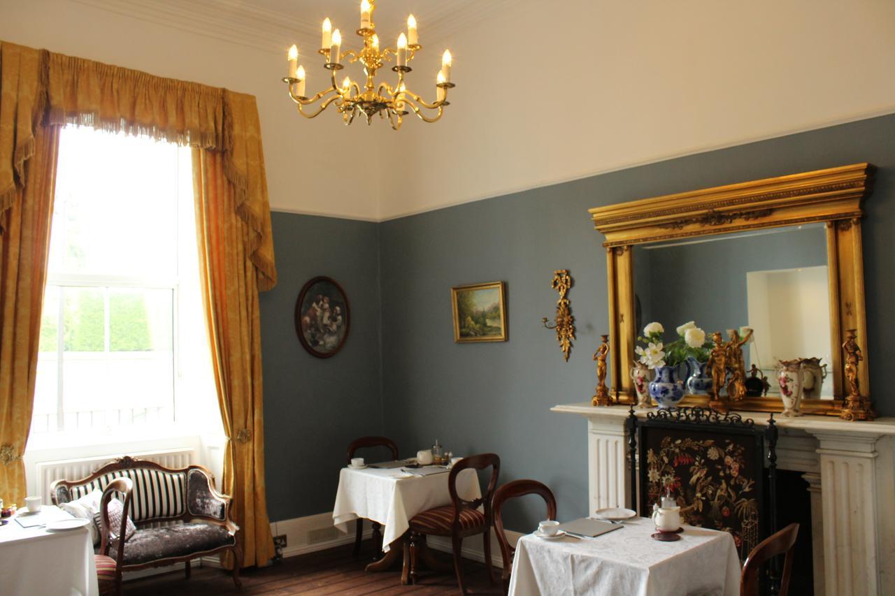 Rosemount House B&B COUNTY WEXFORD Dış mekan fotoğraf