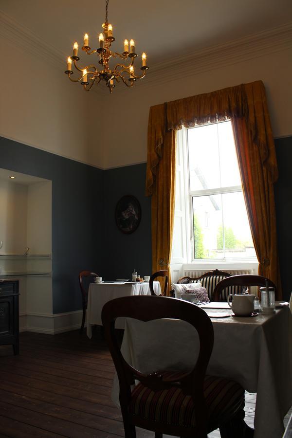 Rosemount House B&B COUNTY WEXFORD Dış mekan fotoğraf