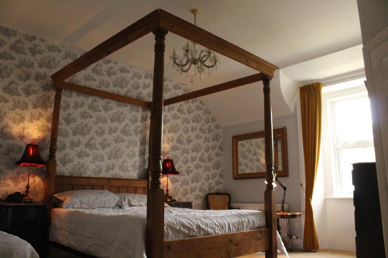 Rosemount House B&B COUNTY WEXFORD Dış mekan fotoğraf