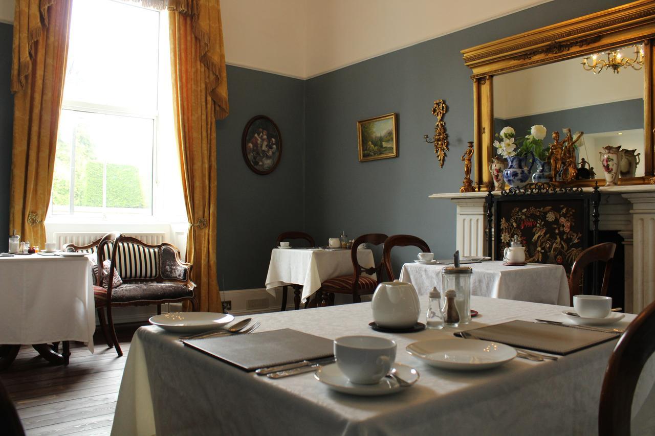 Rosemount House B&B COUNTY WEXFORD Dış mekan fotoğraf