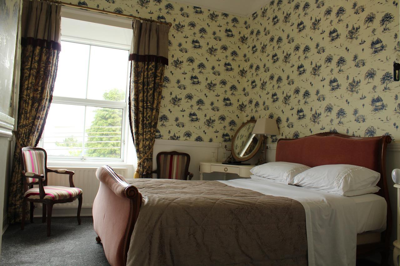 Rosemount House B&B COUNTY WEXFORD Dış mekan fotoğraf